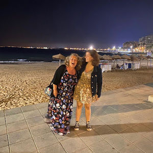 Meet your Posher, Annabelle